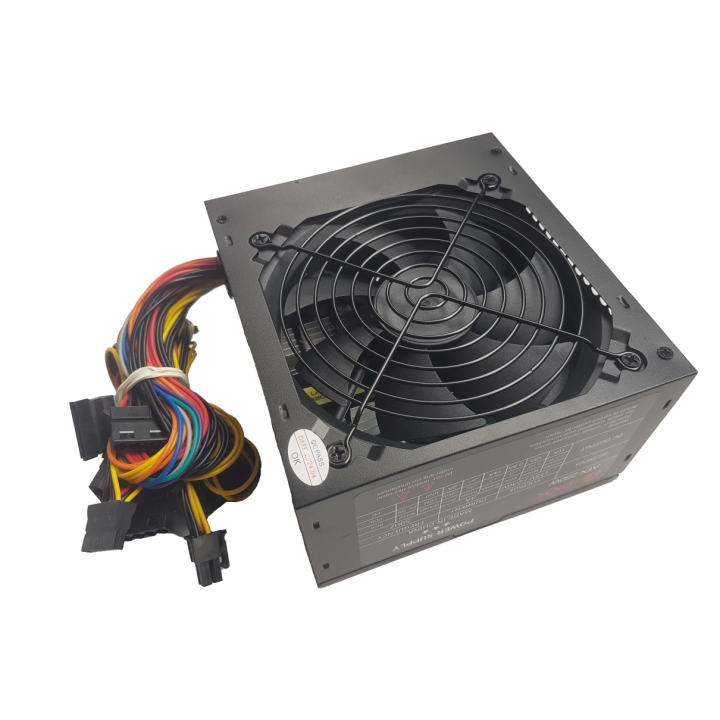 Fuente de Poder 250w