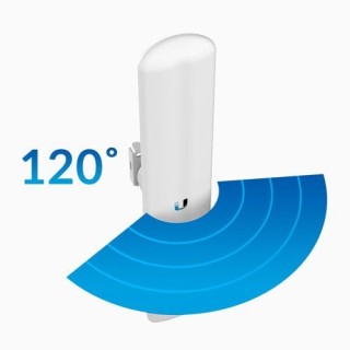 Acces Point Ubiquiti LAP-GPS 5GHz 16dBi